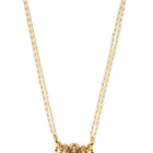 Divine Motif Double Layered Mangalsutra