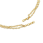 Divine Motif Double Layered Mangalsutra