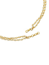 Divine Motif Double Layered Mangalsutra