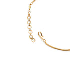 Traditional Pearl Beaded Necklace Set