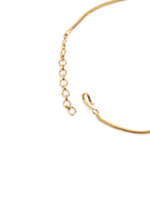 Traditional Pearl Beaded Necklace Set