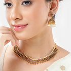 Necklace Set | Designer Fashion Jewellery by Peora

