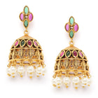 Necklace Set | Designer Fashion Jewellery by Peora

