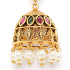 Necklace Set | Designer Fashion Jewellery by Peora

