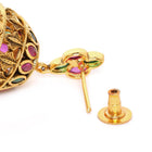 Necklace Set | Designer Fashion Jewellery by Peora

