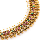 Necklace Set | Designer Fashion Jewellery by Peora

