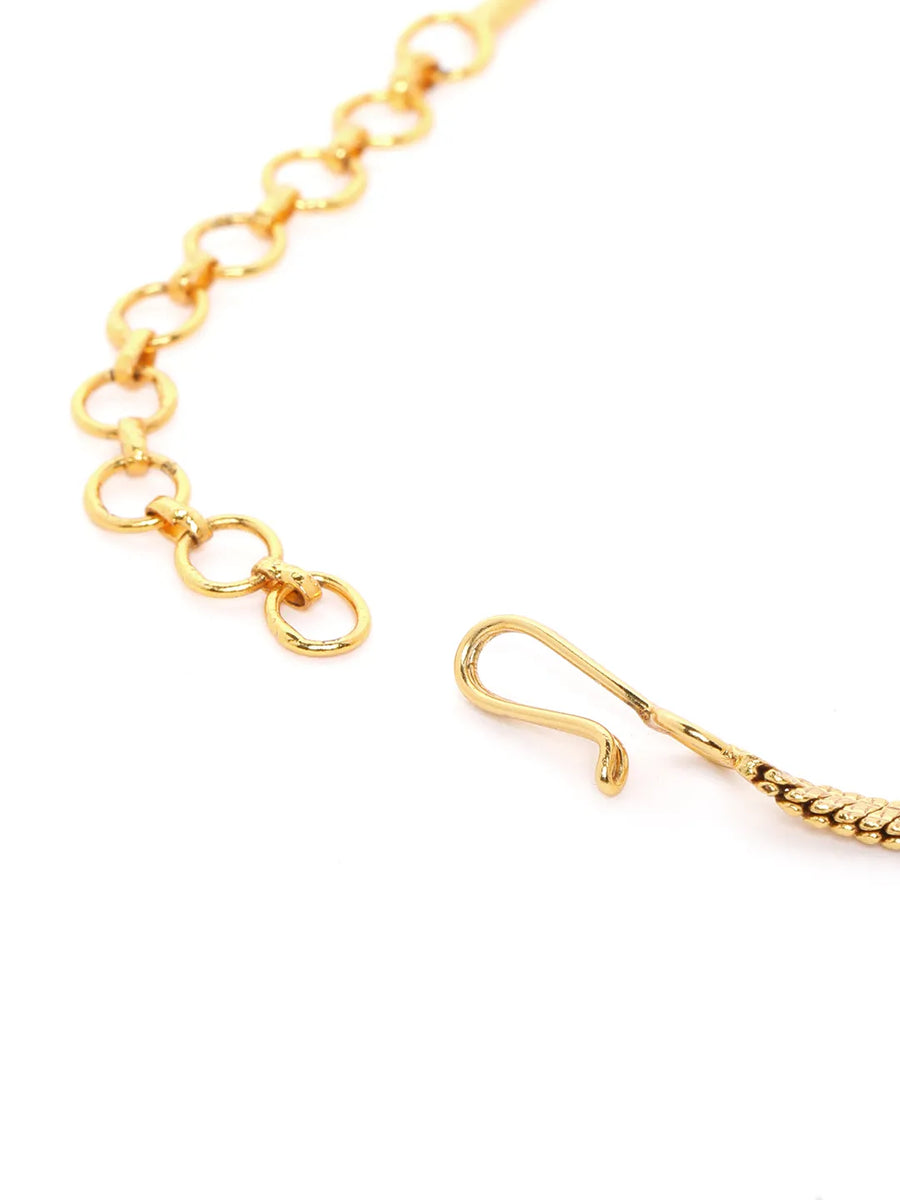 Necklace Set | Designer Fashion Jewellery by Peora

