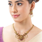 Necklace Set | Timeless Fashion Jewellery by Peora

