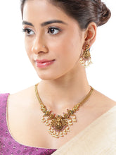 Necklace Set | Timeless Fashion Jewellery by Peora

