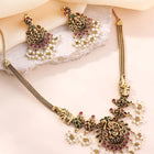 Necklace Set | Timeless Fashion Jewellery by Peora

