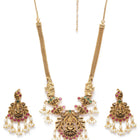 Necklace Set | Timeless Fashion Jewellery by Peora

