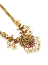 Necklace Set | Timeless Fashion Jewellery by Peora

