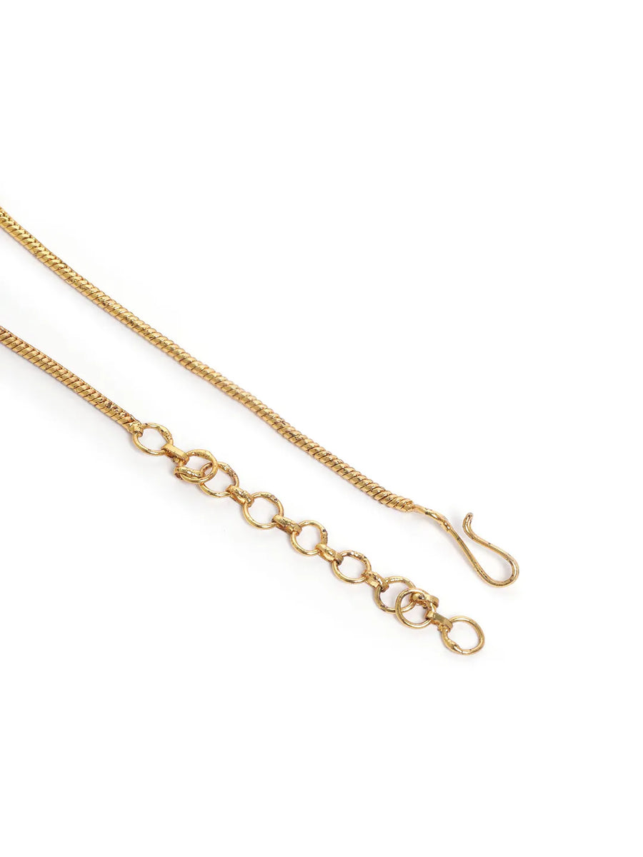 Necklace Set | Timeless Fashion Jewellery by Peora

