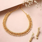Shimmer Shine CZ Necklace Set