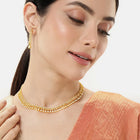 Shimmer Shine CZ Necklace Set