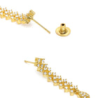 Shimmer Shine CZ Necklace Set
