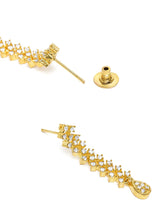 Shimmer Shine CZ Necklace Set