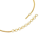 Shimmer Shine CZ Necklace Set