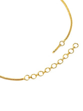 Shimmer Shine CZ Necklace Set