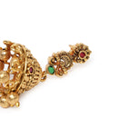 Ornate Traditions Temple Necklace Set