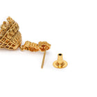 Ornate Traditions Temple Necklace Set