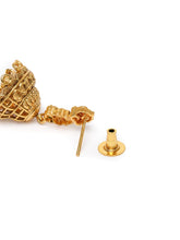 Ornate Traditions Temple Necklace Set