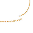 Ornate Traditions Temple Necklace Set