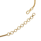 Classic Pearl Drop Necklace Set
