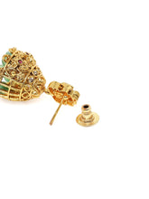 Heritage Floral Accents Necklace Set