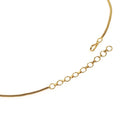 Heritage Floral Accents Necklace Set