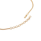 Bridal Choker Necklace Jhumka Earrings