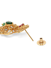 Traditional Filigree Design Necklace Set