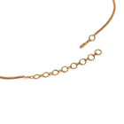 Bridal Glow Filigree Necklace Set