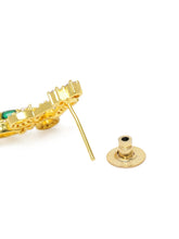 Dangling Traditional Necklace Set