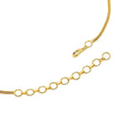 Dangling Traditional Necklace Set