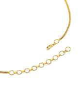 Dangling Traditional Necklace Set