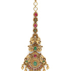 Ethereal Stone Chain Maangtikka