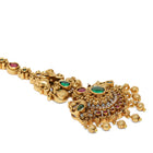 Ethereal Stone Chain Maangtikka