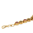 Ethereal Stone Chain Maangtikka