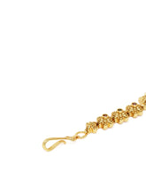 Graceful Pearl Dangle Maangtikka