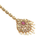Maangtikka – A Legacy of Royal Adornment | Fashion Jewellery by Peora