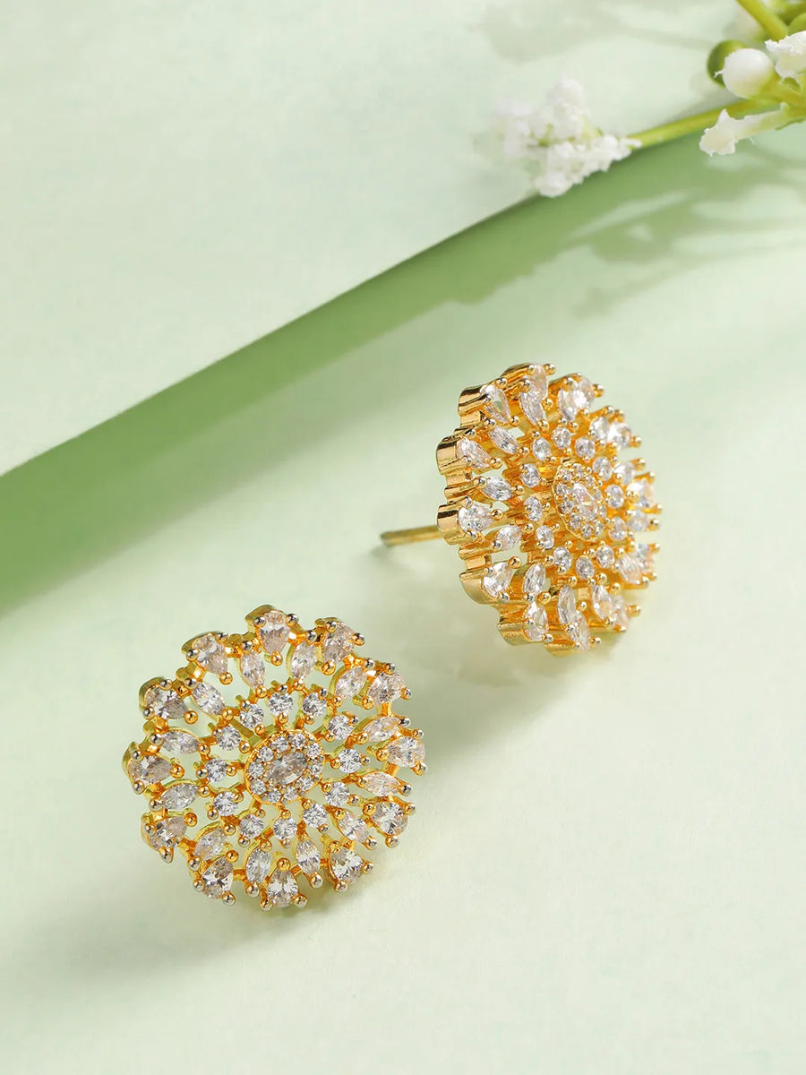 Earrings – Stylish Designs for Every Occasion | Peora