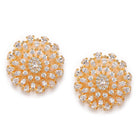 Earrings – Stylish Designs for Every Occasion | Peora