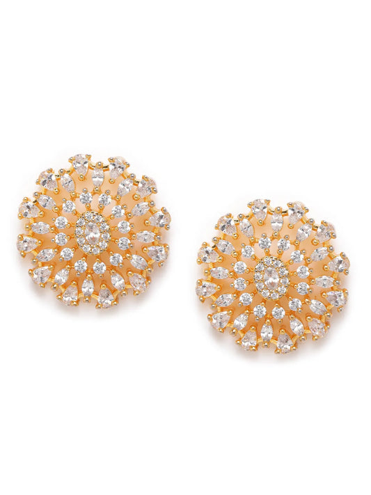 Earrings – Stylish Designs for Every Occasion | Peora