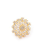 CZ Stud Earrings – Sparkling & Elegant Designs | Peora