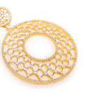 Dangle Earrings | Graceful Fashion Jewellery by Peora