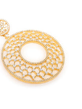 Dangle Earrings | Graceful Fashion Jewellery by Peora