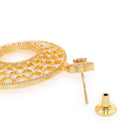 Dangle Earrings | Graceful Fashion Jewellery by Peora