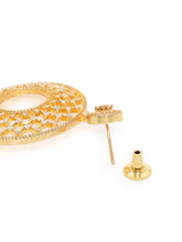 Dangle Earrings | Graceful Fashion Jewellery by Peora