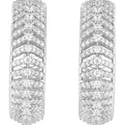 Half Hoop Earrings – Chic & Contemporary Styles | Peora